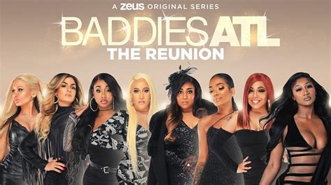 when is baddies west reunion coming out 2023|Baddies West Reunion (TV Series 2023– )